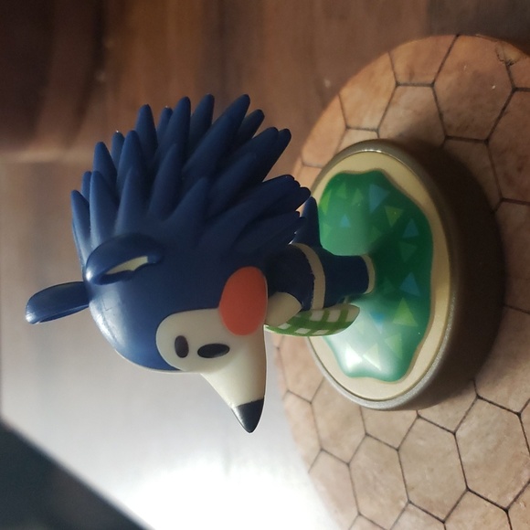 Mabel amiibo - Picture 2 of 4